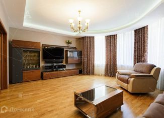 Сдается 2-комнатная квартира, 80 м2, Санкт-Петербург, Дивенская улица, 5