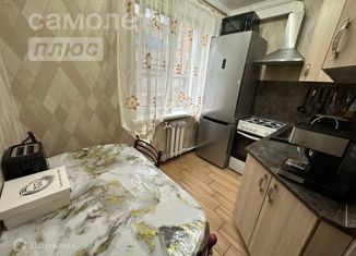 Продажа трехкомнатной квартиры, 51.2 м2, станица Анастасиевская, улица ПМК-5, 40