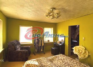 Продам дом, 95.6 м2, посёлок Буранный, Восточный переулок, 7