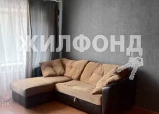 1-комнатная квартира на продажу, 31 м2, Новосибирск, улица Богдана Хмельницкого, 14/2, улица Богдана Хмельницкого
