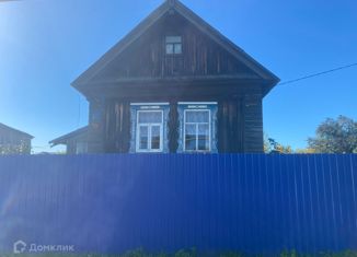 Продаю дом, 36 м2, село Музяк, Центральная улица, 55