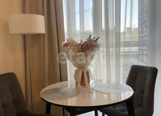 Продам квартиру студию, 32 м2, Новосибирск, Обская улица, 46/2, Обская улица