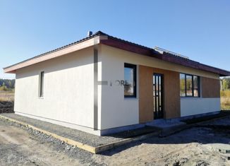 Продается дом, 112 м2, коттеджный посёлок Заповедник