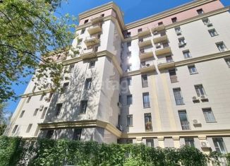 Продам 5-ком. квартиру, 187 м2, Москва, Нагорная улица, 5к4, метро Нагатинская