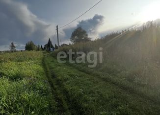 Земельный участок на продажу, 30 сот., деревня Переволоки, деревня Переволоки, 6