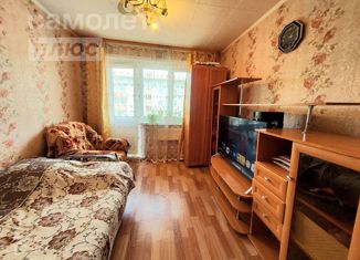 Продажа 1-комнатной квартиры, 27.3 м2, Забайкальский край, 4-й микрорайон, 37