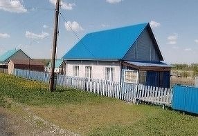 Продажа дома, 52.8 м2, село Белово, Зелёная улица, 26