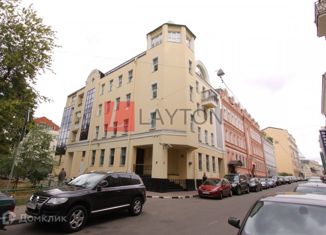 Сдаю офис, 351 м2, Москва, Последний переулок, 17, Последний переулок