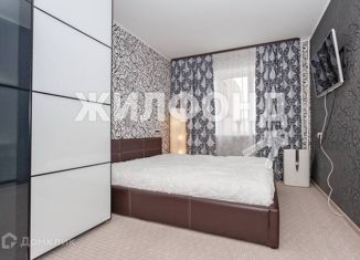 2-ком. квартира на продажу, 38.6 м2, Бердск, улица Попова, 35