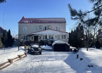 Продаю дом, 364 м2, Саратовская область, Советская улица