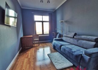 1-ком. квартира в аренду, 40 м2, Москва, Новоалексеевская улица, 16к2