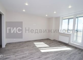 Продаю квартиру студию, 33.52 м2, Новосибирск, улица Зорге, 229/2