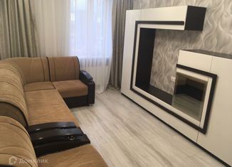 Однокомнатная квартира в аренду, 35 м2, село Габишево, Уютная улица, 8