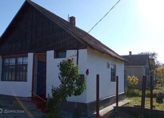 Дом на продажу, 40 м2, садоводческий потребительский кооператив Труд, 2-я Восточная улица