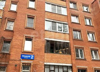 Продам 1-комнатную квартиру, 36.7 м2, Троицк, Новая улица, 2