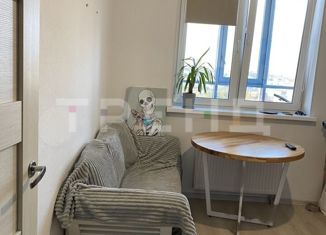 Продаю однокомнатную квартиру, 33.3 м2, Санкт-Петербург, Парашютная улица, 42к1, ЖК Граффити