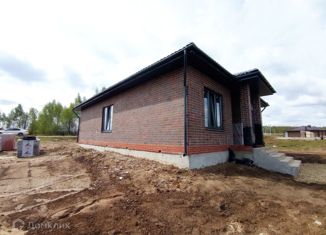 Продаю дом, 108 м2, село Шигали, улица Мирсазян Шабаева