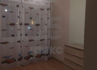 2-комнатная квартира на продажу, 42.1 м2, посёлок Берёзовый, улица имени Туполева А.Н., 1, ЖК Прогресс