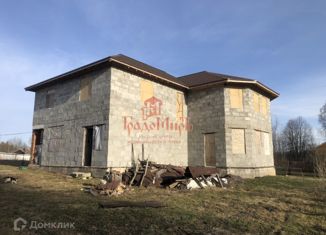 Продажа дома, 300 м2, деревня Полувзвоз