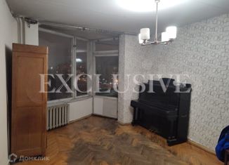 Продаю 3-ком. квартиру, 60 м2, Москва, Первомайская улица, 66, Первомайская улица