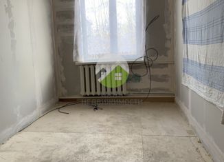 Продажа 2-ком. квартиры, 42.4 м2, Архангельск, Аллейная улица, 12