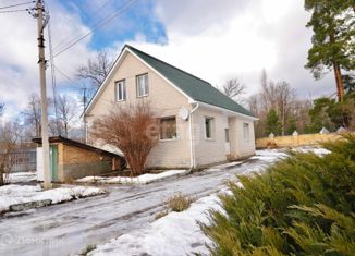 Продажа дома, 199 м2, посёлок Возрождение, Возрожденская улица, 92