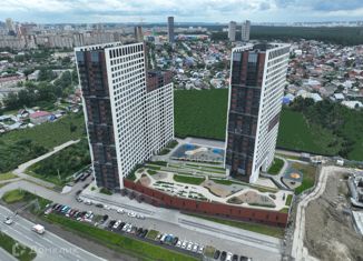 Продажа 2-ком. квартиры, 63.56 м2, Екатеринбург, улица Металлургов, 63/2, метро Динамо