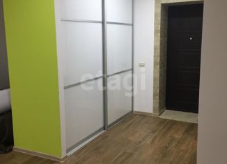 Продажа 1-ком. квартиры, 42.5 м2, Пенза, улица Лозицкой, 8