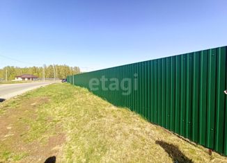 Дом на продажу, 119.7 м2, посёлок Увельский, Дорожная улица