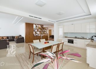 Дом на продажу, 864 м2, деревня Румянцево, коттеджный посёлок Пестово, 243