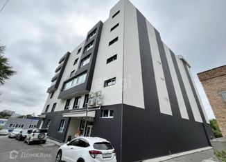 Продается офис, 437 м2, Владивосток, Горийская улица, 15, Ленинский район