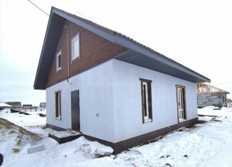 Дом на продажу, 110 м2, посёлок Петровский, микрорайон Петровский-2, 181