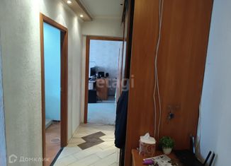 Сдам в аренду 2-ком. квартиру, 44 м2, Тюменская область, улица Чапаева, 5