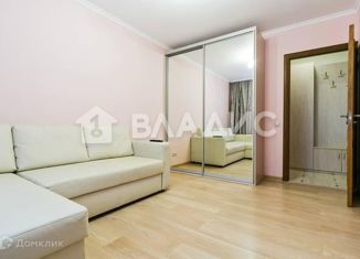 Продажа 2-ком. квартиры, 48 м2, Москва, Тихвинская улица, 3к1, метро Менделеевская