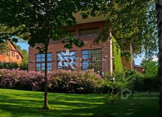 Продается дом, 410 м2, деревня Калчуга, А-106, подъезды к Госдачам