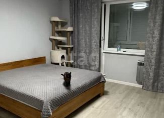 1-комнатная квартира на продажу, 37 м2, Москва, Клязьминская улица, 17, метро Лианозово