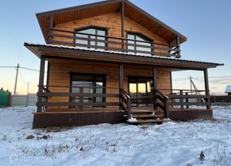 Продается дом, 140 м2, деревня Тяжино, деревня Тяжино, 40