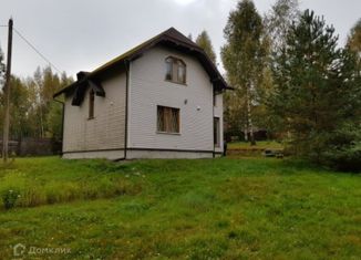 Продам дом, 100 м2, садоводческое некоммерческое товарищество Ветеран