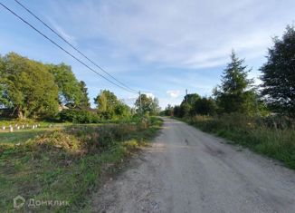 Продажа участка, 11.5 сот., деревня Воронино