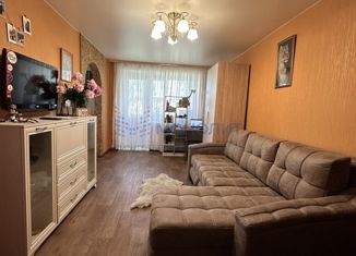 Продаю 2-ком. квартиру, 45.1 м2, Нижний Новгород, улица Федосеенко, 95, улица Федосеенко