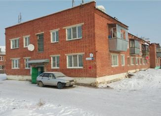 Продается 2-комнатная квартира, 43.9 м2, посёлок Полеводство, Комсомольская улица, 1