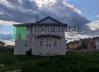 Продажа дома, 494 м2, Тверская область, СНТ Тверецкое, 33