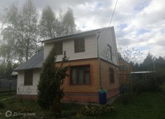 Дом на продажу, 92 м2, садоводческое некоммерческое товарищество Берёзка