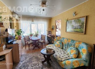 3-комнатная квартира на продажу, 42 м2, Саратов, проспект Строителей, 12, Ленинский район