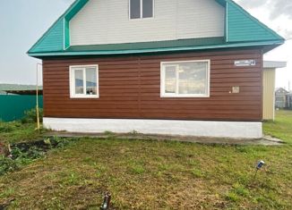 Продается дом, 69 м2, село Малояз, улица Наки Исанбета, 28