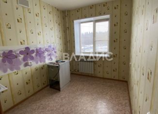 Продажа 1-ком. квартиры, 33 м2, деревня Башкова, улица Дорожников, 2А