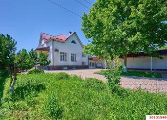 Продаю дом, 293.5 м2, посёлок городского типа Тлюстенхабль, Полевая улица, 5