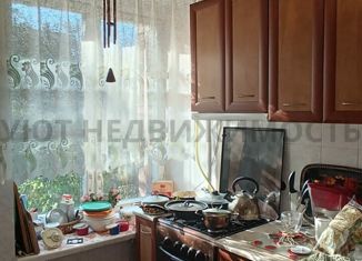 3-ком. квартира на продажу, 55.4 м2, Москва, Кантемировская улица, 19, метро Кантемировская