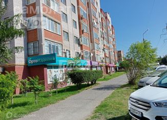 Продаю офис, 214 м2, Астраханская область, улица Николая Островского, 115к1