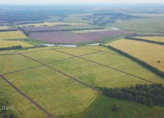 Участок на продажу, 50 сот., коттеджный поселок Зеленая миля, Центральная улица